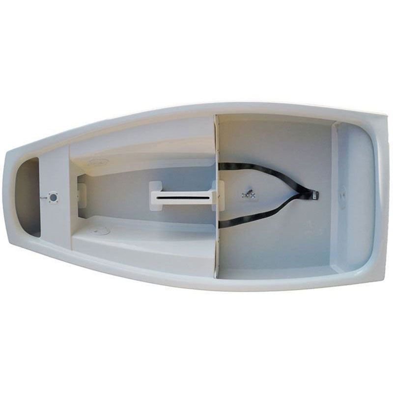 AquaEquip Trainings-Optimist 'Rumpf'